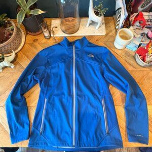 North Face Men's Soft Shell